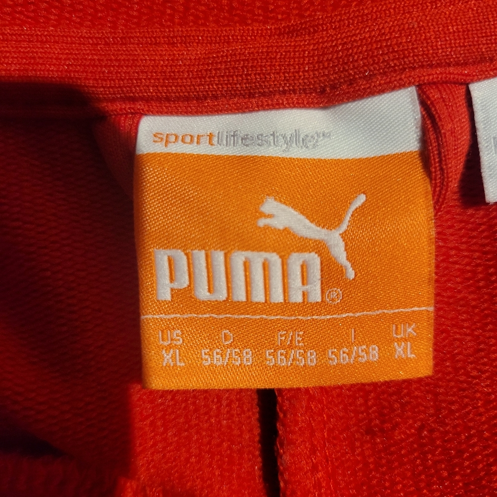 Puma Performance Jacket - image 2